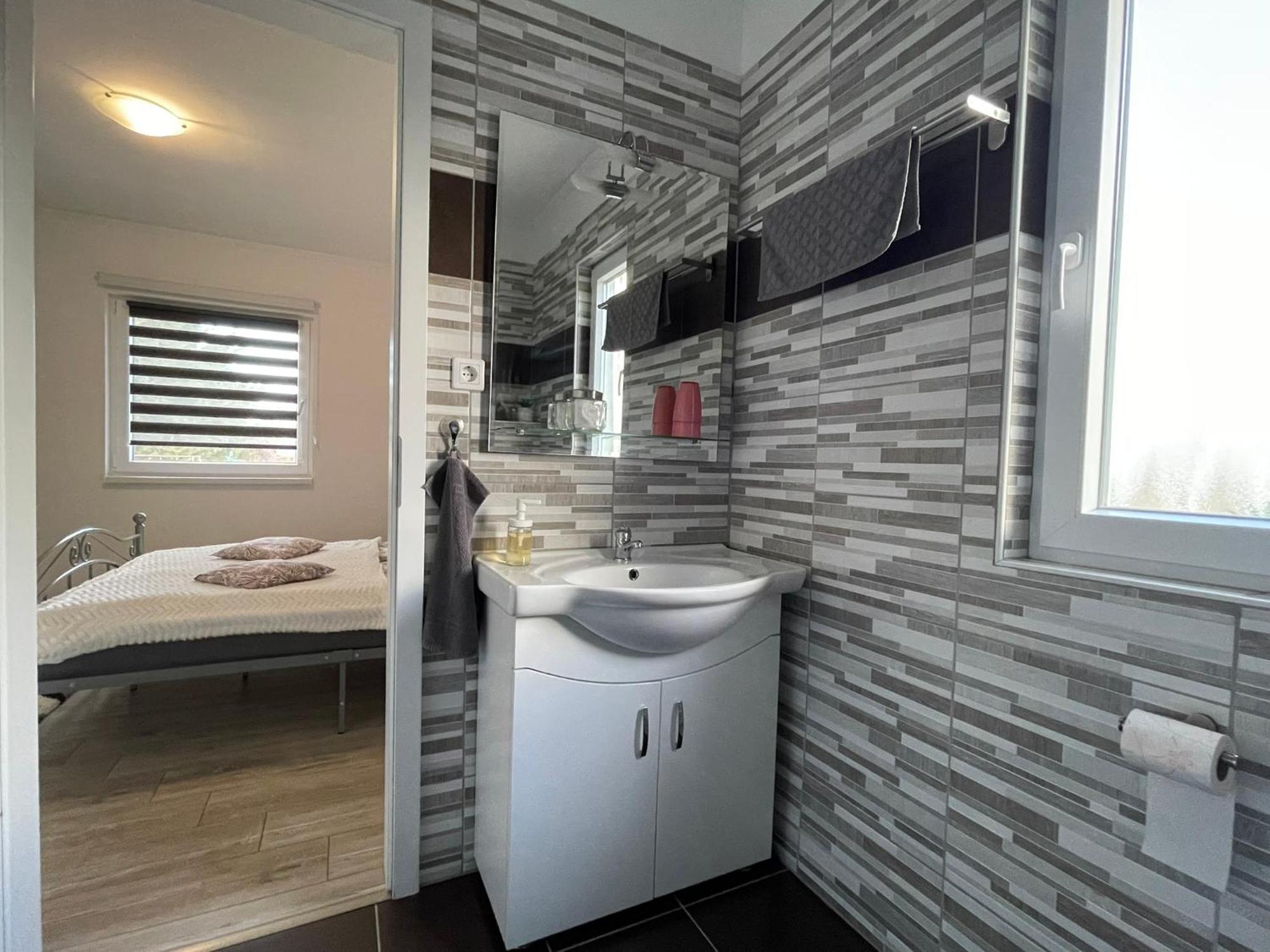 Fullhouse Apartmanhaz Zamárdi Extérieur photo