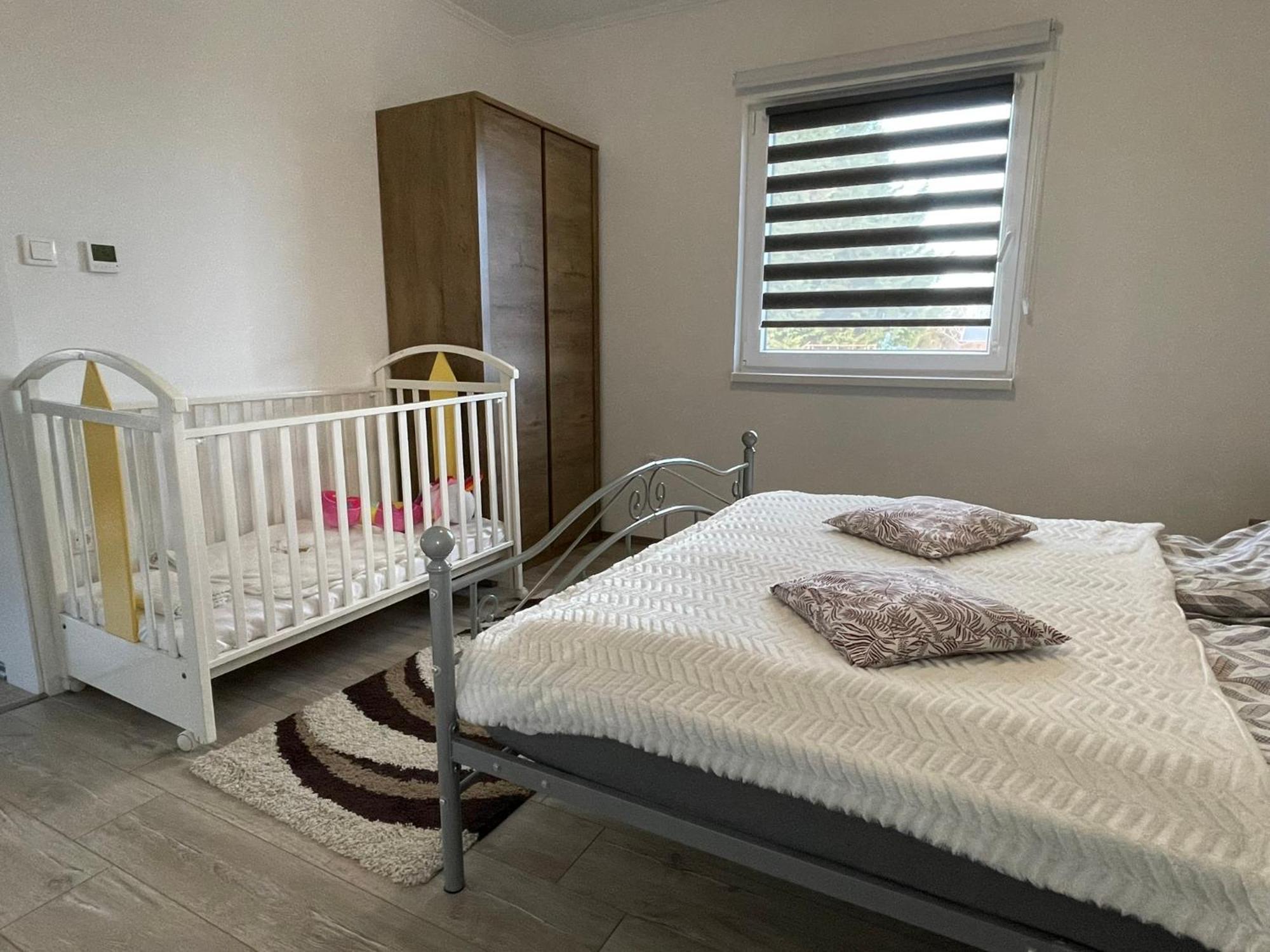 Fullhouse Apartmanhaz Zamárdi Extérieur photo