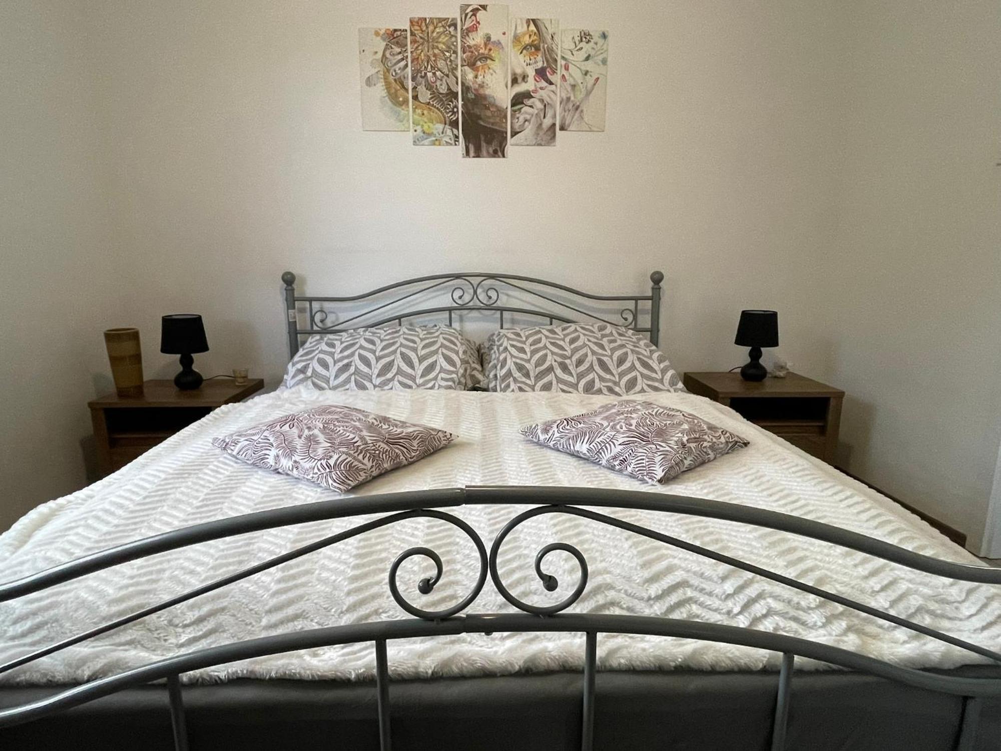 Fullhouse Apartmanhaz Zamárdi Extérieur photo